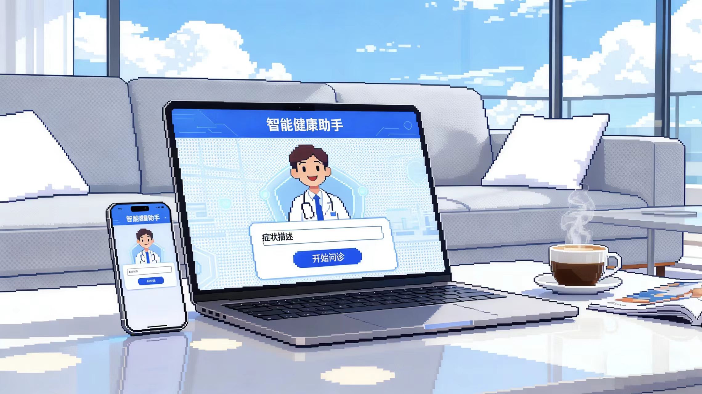 ChatGPT，要摸着“蚂蚁阿福”过河？