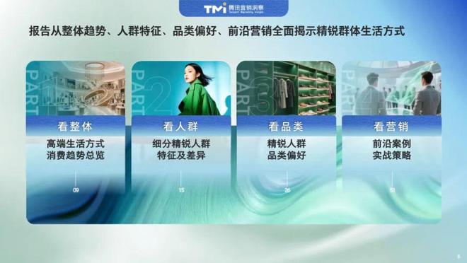 报告解读｜腾讯营销洞察&波士顿咨询《中国精锐人群生活方式洞察报告（2025年版）》（附下载）