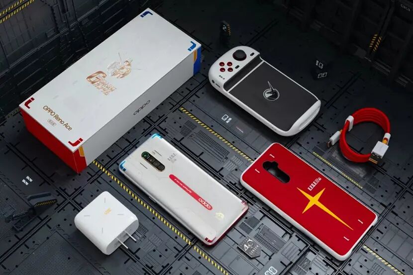 realme确认回归，OPPO与子品牌进入“组团作战”新阶段