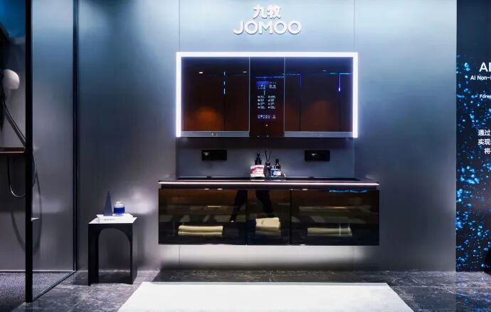 九牧的“千亿蓝图”悬空：冲高、AI与出海的现实困局