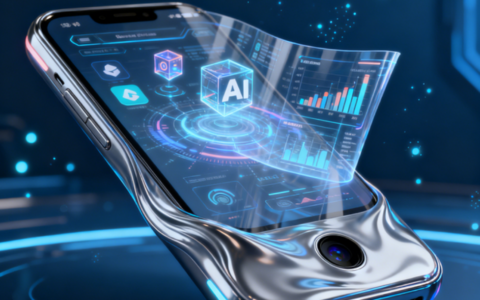 AI手机的终极猜想：超级Agent入口｜产业深度