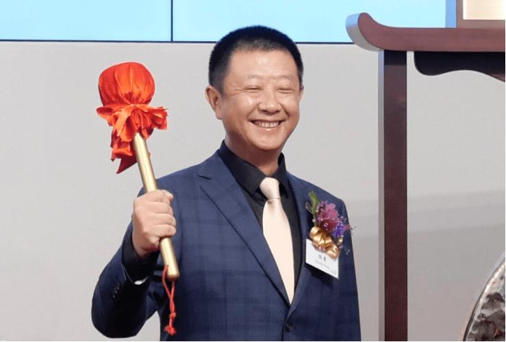 重掌海底捞，张勇亲自“带徒”