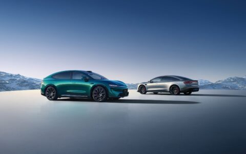 赵长江加入智界的“第一仗”：能否讲好MPV故事，推爆智界V9？