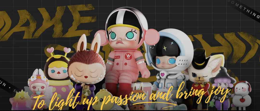 国潮的终点，是标签的消失？