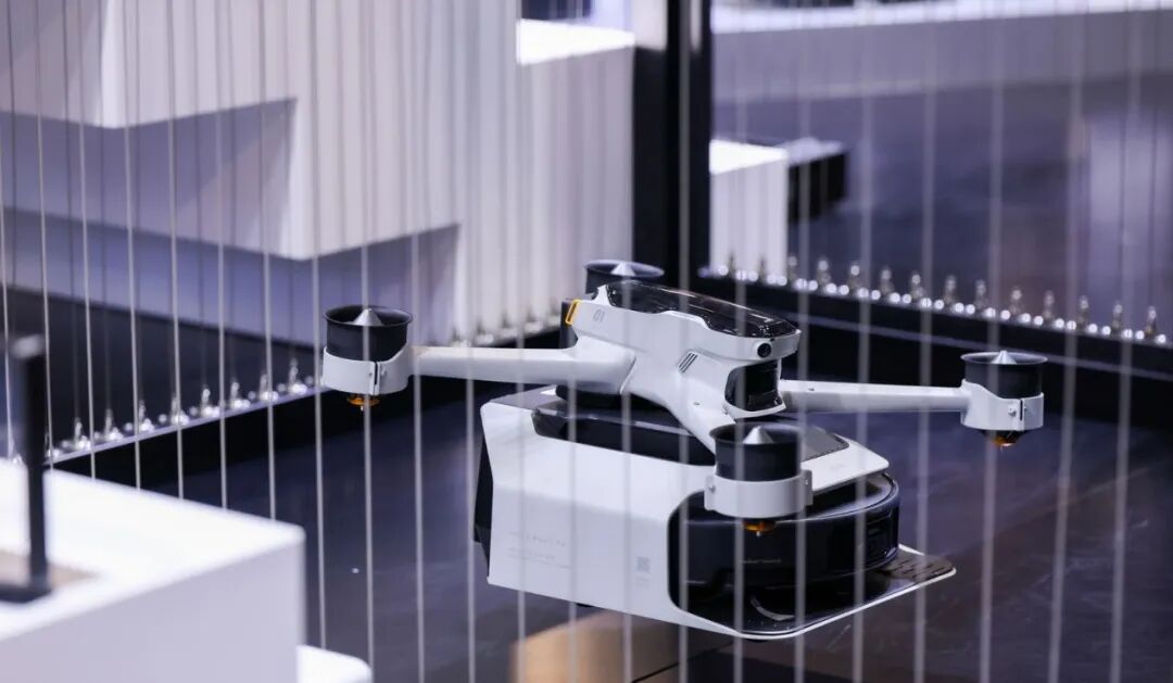 具身智能、全场景、全球化，清洁品牌们开启快速进化