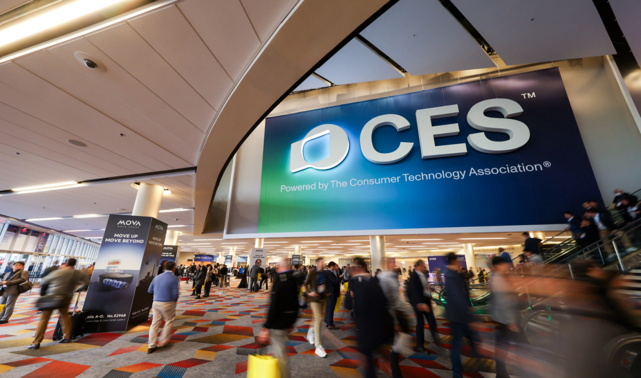 具身智能、全场景、全球化，清洁品牌们开启快速进化