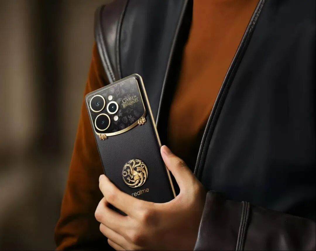 realme确认回归，OPPO与子品牌进入“组团作战”新阶段