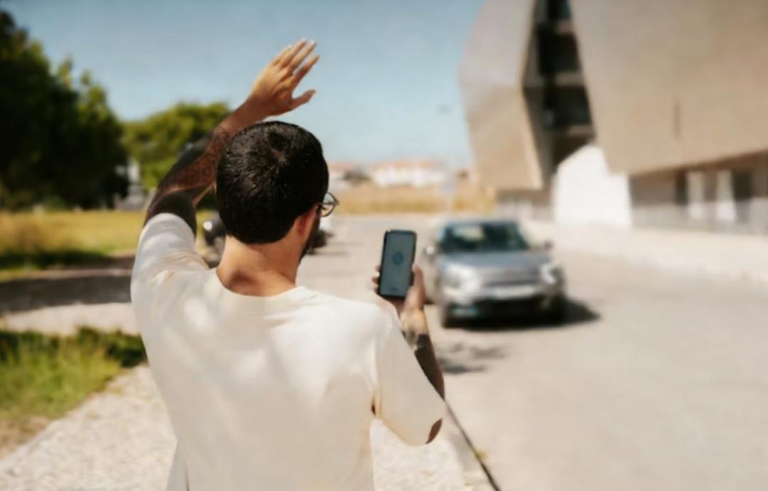 AI叫车，有的放矢