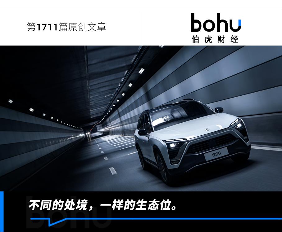 2025,蔚小理的“生死时速”