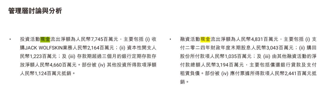 “买上瘾”的安踏，停不下来