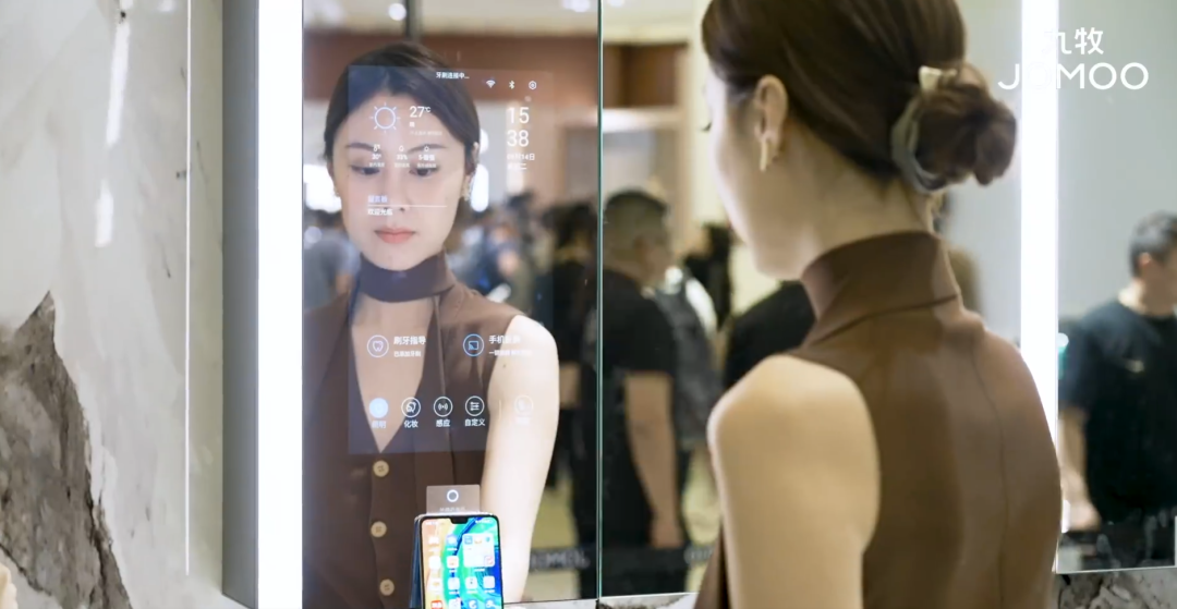 九牧的“千亿蓝图”悬空：冲高、AI与出海的现实困局