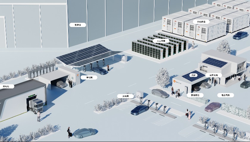 上市前被剥离，星星充电为何成不了万帮数字的“门面”？