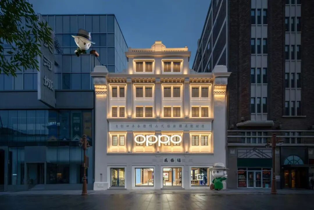 realme确认回归，OPPO与子品牌进入“组团作战”新阶段