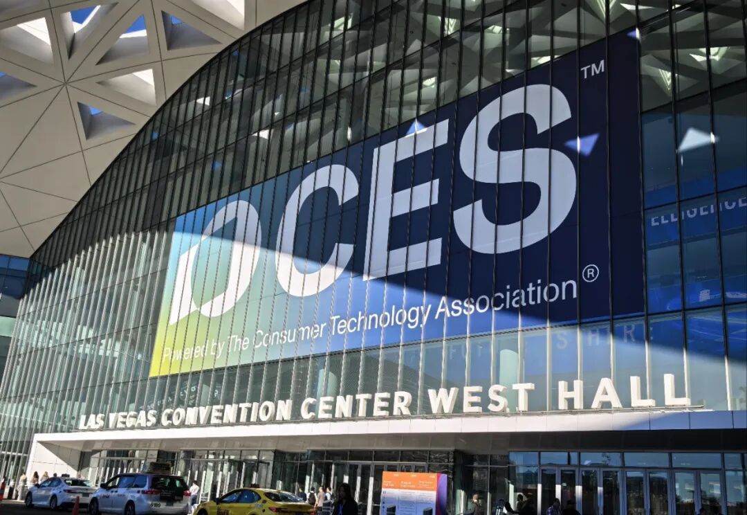 直击2026 CES：节奏变化背后，全球AI正式进入“工程验证期”