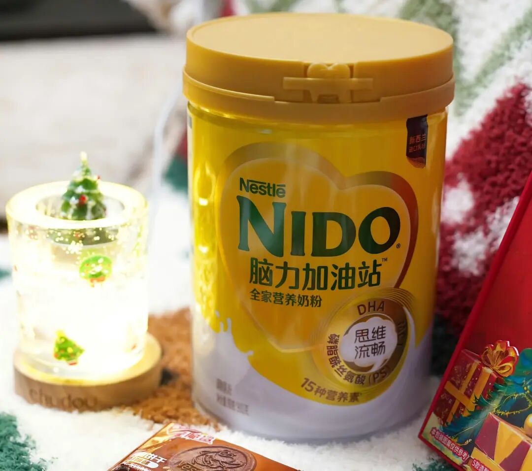 雀巢寒了谁的心？