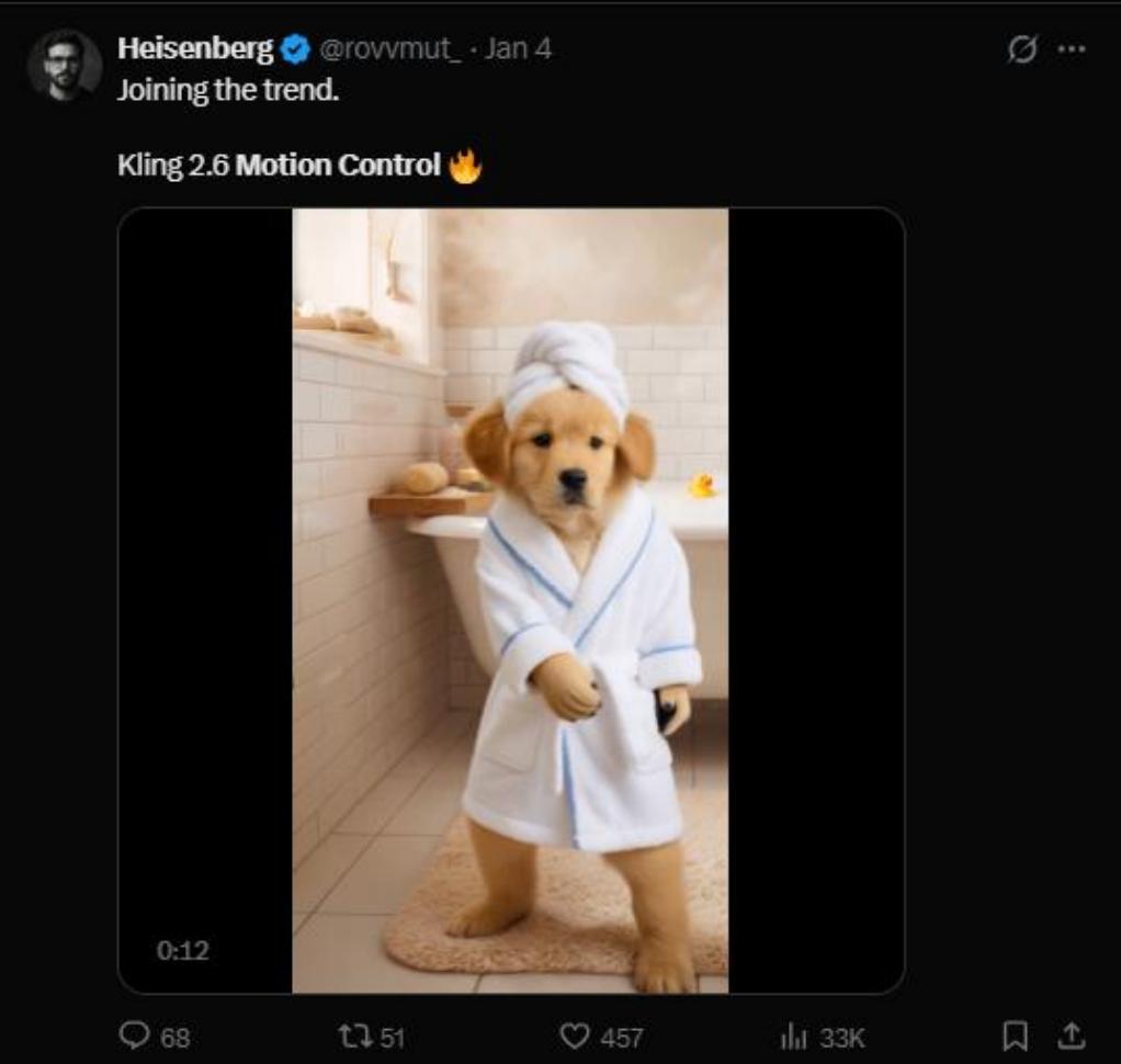 ARR达2.4亿美元，可灵能带快手起飞吗？