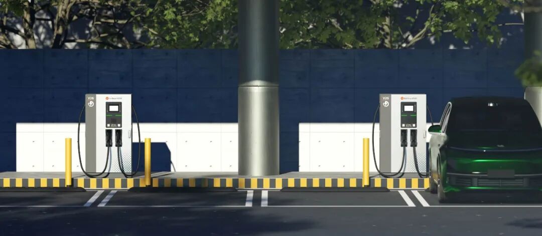 上市前被剥离，星星充电为何成不了万帮数字的“门面”？