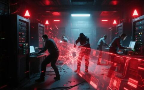 2026年，安全正在成为AI选型的“新标配”