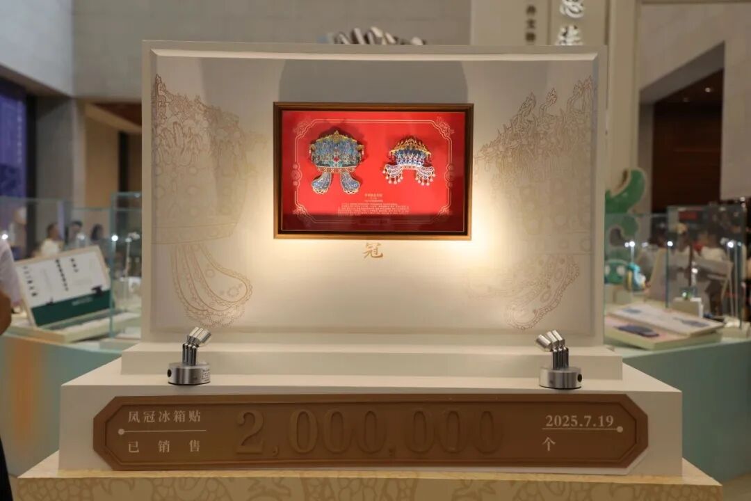 国潮的终点，是标签的消失？