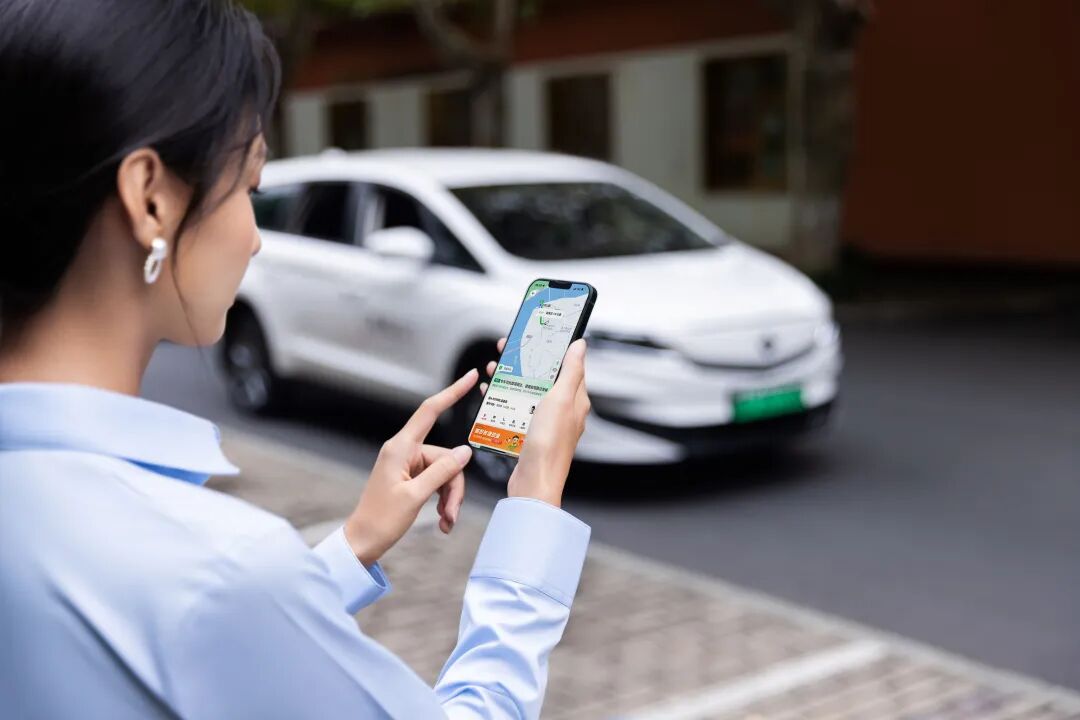 从出海打车到全球Robotaxi，曹操出行的国际化“三步走”