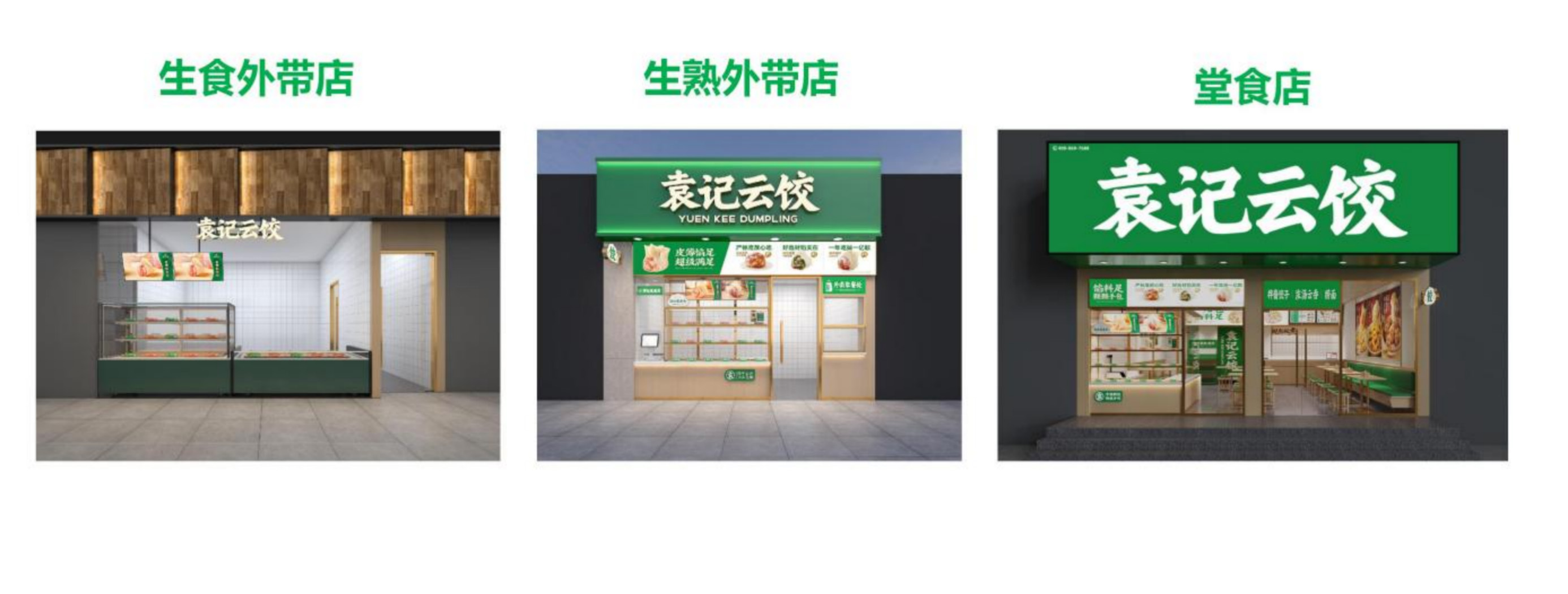 袁记食品递交招股书：门店超4000家，全球门店最多中式快餐