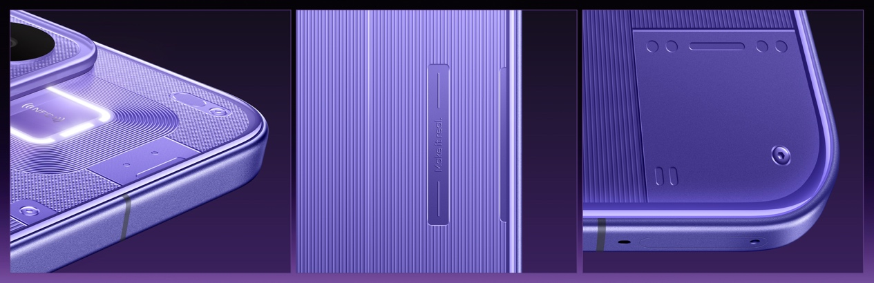 165Hz潮玩电竞旗舰，真我Neo8正式发布首销2399元起