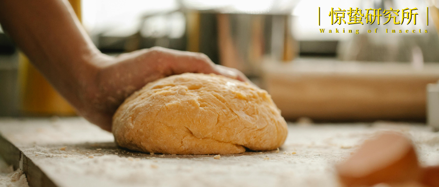当面包开始“奶茶化”