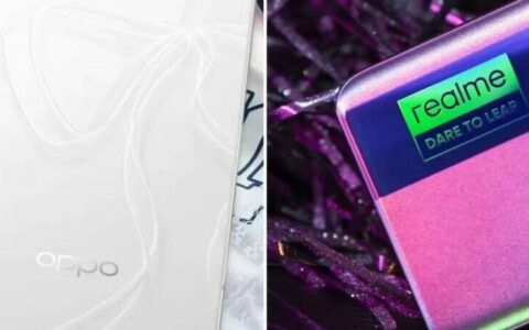 realme确认回归，OPPO与子品牌进入“组团作战”新阶段