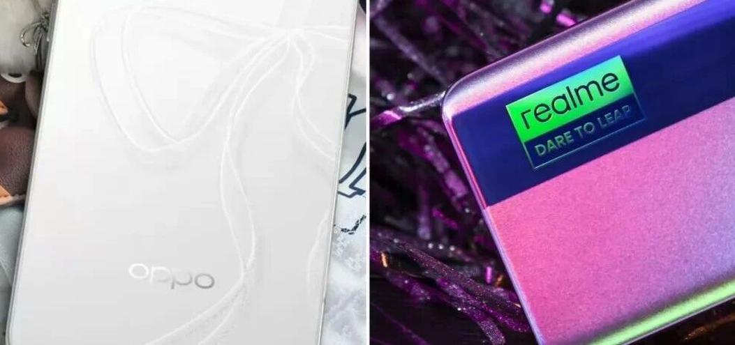 realme确认回归，OPPO与子品牌进入“组团作战”新阶段