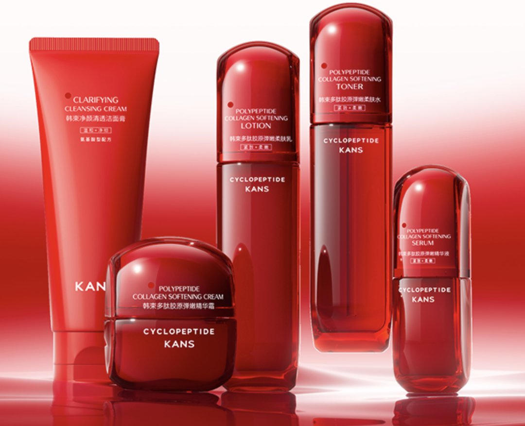 韩束经历考验，上美谋求战略转型