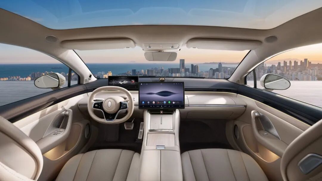 赵长江加入智界的“第一仗”：能否讲好MPV故事，推爆智界V9？