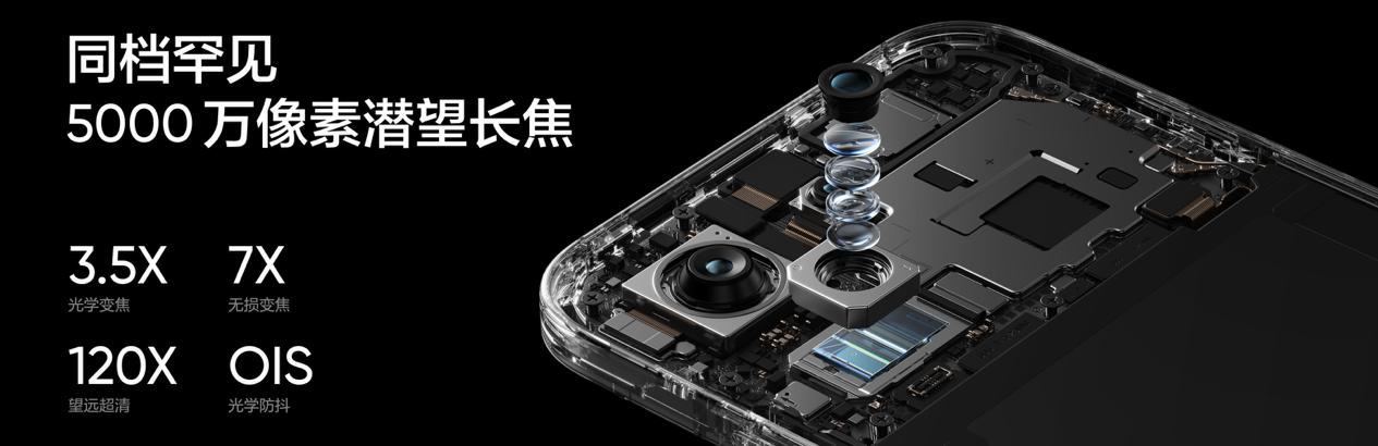 165Hz潮玩电竞旗舰，真我Neo8正式发布首销2399元起