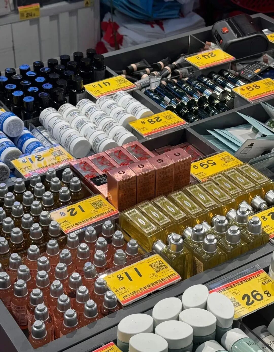 好特卖踩刹车,临期生意早就不好做了?