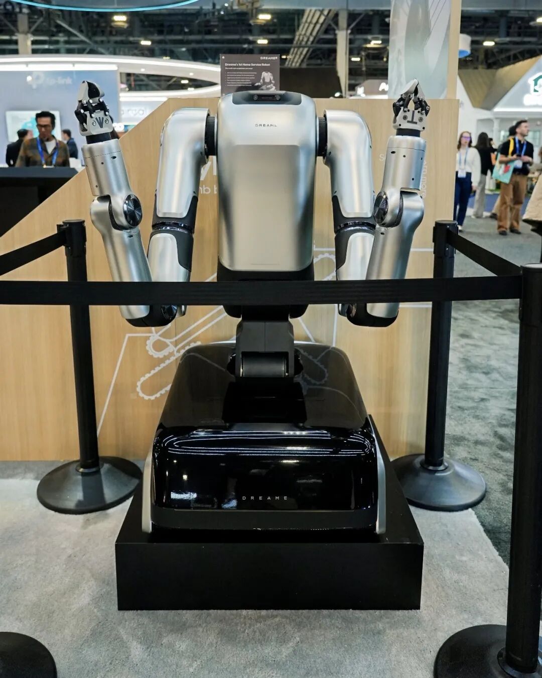 具身智能、全场景、全球化，清洁品牌们开启快速进化