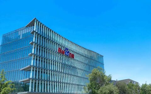 百度终迎价值兑现时刻：一场始于孤勇、成于坚守的硬科技求索