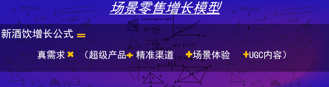 消费爆发前夜，新酒饮需要三张“真”地图