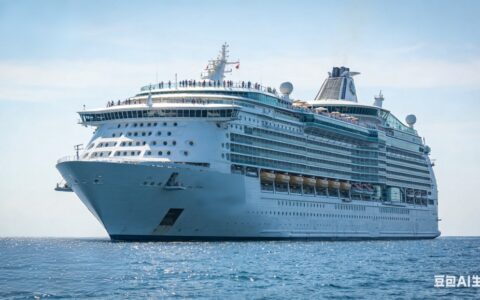 “招商伊敦”号被卖：中国为什么留不住豪华邮轮？