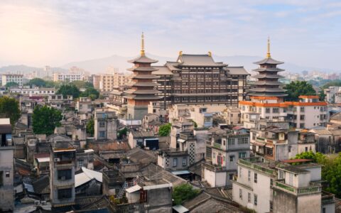 2026第一个爆火的目的地出现了