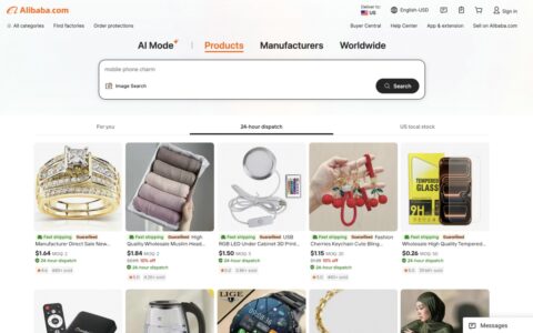 假照放、单照接，阿里国际站帮外贸商家实现“春节躺赚”