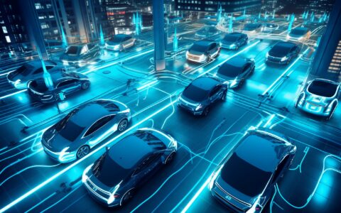 福瑞泰克累亏近23亿：成本收缩人员减少，超七成收入依赖吉利