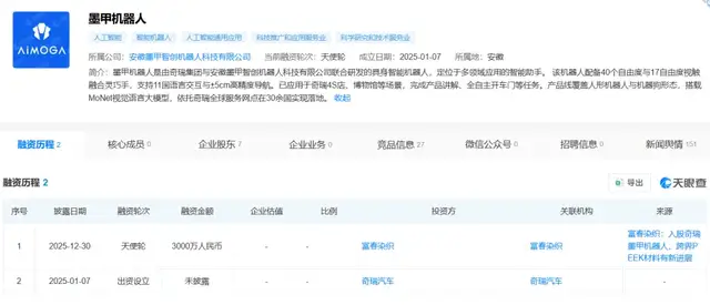 全面对标特斯拉？奇瑞2026年要对AI不客气了！