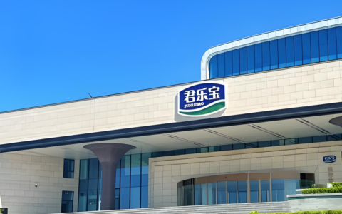 带着500亿营收执念，君乐宝的上市“赛跑”刚刚开始