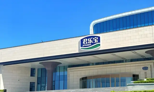 带着500亿营收执念，君乐宝的上市“赛跑”刚刚开始