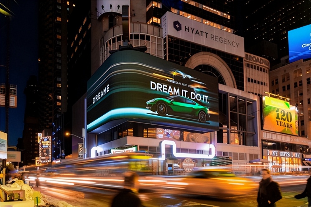 北美核心地标全覆盖，追觅全智能生态引爆全球关注