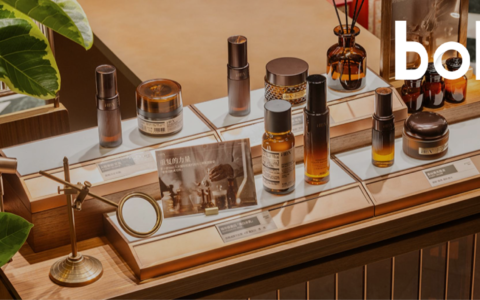 国货美妆，窄门里寻找“宽生意”