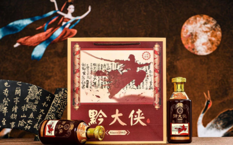 当“速成猪”一统天下，「黔大侠」用300天重构效率平衡