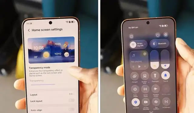新机“撞脸”iPhone：荣耀的捷径，还是困境？