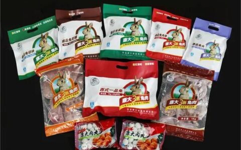 在「正大」统治下，「康大」用兔子破局逆袭