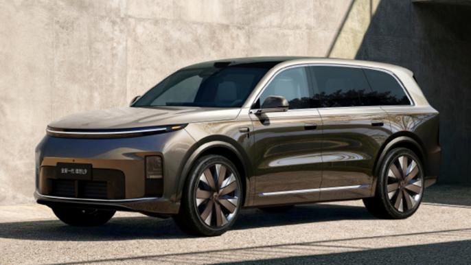 小鹏急需一场胜仗，GX扛得住吗？