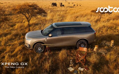 小鹏急需一场胜仗，GX扛得住吗？
